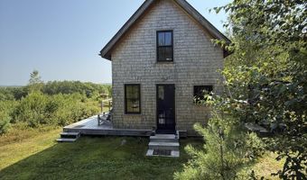 64 Dam Rd, Beddington, ME 04622