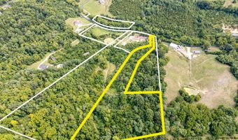 0 Upper Tug Fork Rd Lot 2, Alexandria, KY 41001