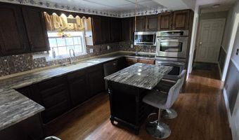 184 Old Bloomfield Rd, Bardstown, KY 40004