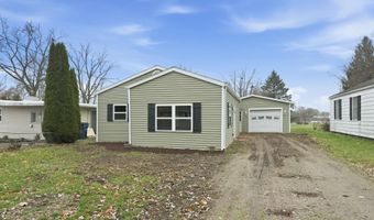 600 N Washington St, Angola, IN 46703