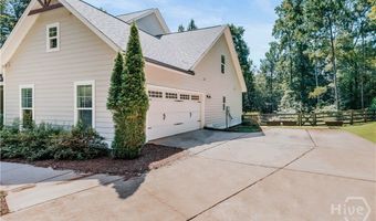 105 Inverness Rd, Athens, GA 30606