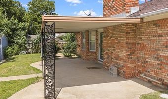 2026 11th Ave NW, Ardmore, OK 73401