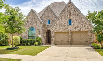 14941 Gentry Dr, Aledo, TX 76008