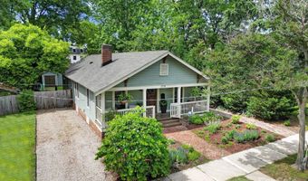1713 Allen St, Charlotte, NC 28205