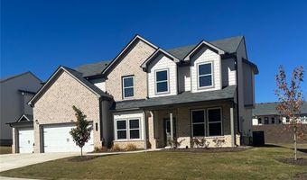 395 Rodeo Dr, Auburn, GA 30011