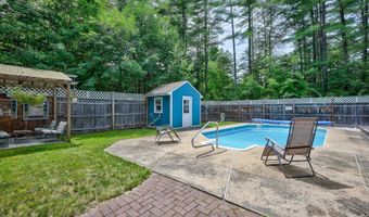 12 Tall Woods Loop, Bartlett, NH 03812