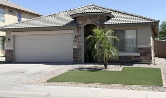 24903 W Illini St, Buckeye, AZ 85326