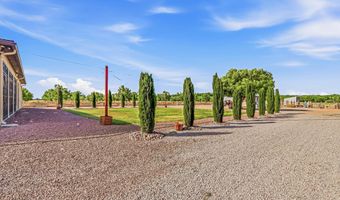 2634 W OHARA Rd, Anthony, NM 88021