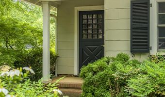517 Marion St SE, Aiken, SC 29801