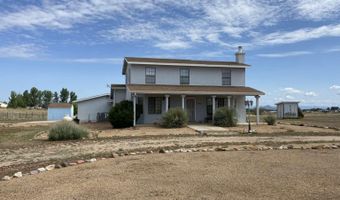 1350 W Justray Ranch Rd, Chino Valley, AZ 86323