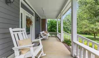 4353 W County Road 144, Bargersville, IN 46106