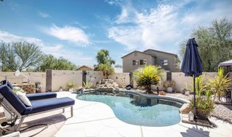 3629 W AMERIGO Ct, Anthem, AZ 85086