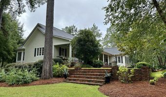 9953 Gravel Hill Rd, Baconton, GA 31705