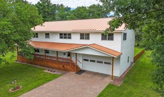 5611 Wazeecha Ave, Wisconsin Rapids, WI 54494