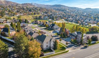273 E PARK VIEW Cir, Bountiful, UT 84010