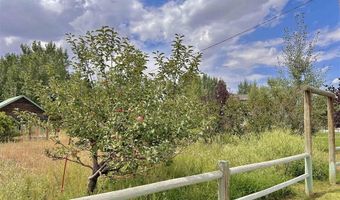 322 3rd St, Burlington, WY 82411