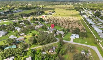 2435 N AZALEA Dr, Avon Park, FL 33825