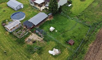 746 County Road 620, Ashland, OH 44805