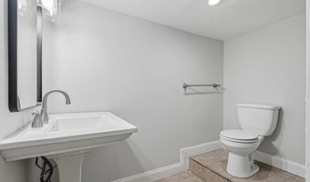 3312 PARKLAWN Ave, Baltimore, MD 21213