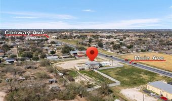 708 E Main Ave, Alton, TX 78573