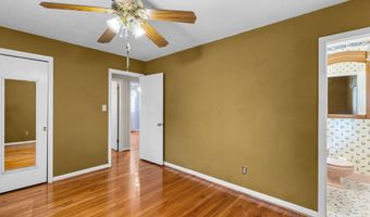 2265 Overlook Rd, Augusta, GA 30906