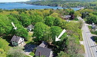 111 State Highway 3 Route 3, Bar Harbor, ME 04609