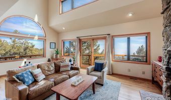 84 Canon View Rd, Boulder, CO 80302