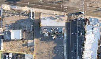 5801 Central Ave NE, Albuquerque, NM 87108