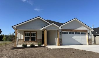 1116 Bluestem Cir, Baldwin City, KS 66006