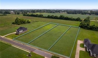 1328 BONAIRE Trce, Alexandria, LA 71303