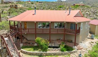 1434 Melanie Ln, Alamogordo, NM 88310