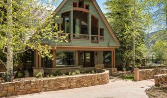 74 Pfister Dr 101, Aspen, CO 81611