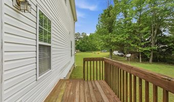 1358 Adairsvl Pleasant Vly Rd NW, Adairsville, GA 30103