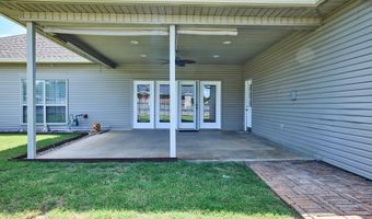 4116 Wildflower Ln, Benton, AR 72015