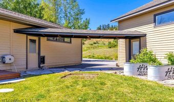 809 W Rocky Crk, Bozeman, MT 59715
