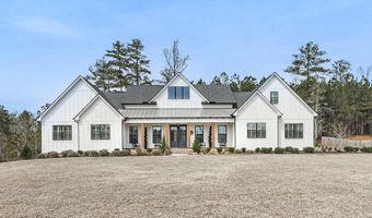 415 London, Ball Ground, GA 30107