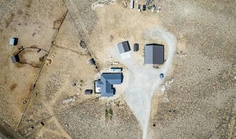 5 Cowboy Dr, Clark, WY 82435