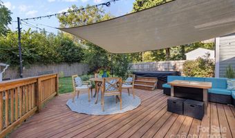 1638 Academy St, Charlotte, NC 28205