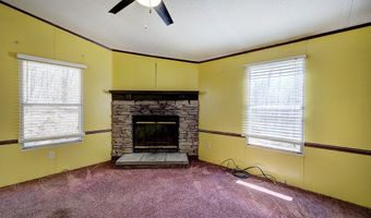 497 Cherokee Trl, Ball Ground, GA 30107