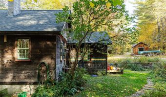 94 Cold Pond Rd, Acworth, NH 03601