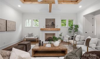 1816 Parson St, Charlotte, NC 28205