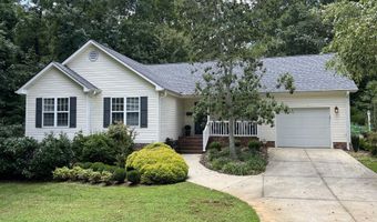 1408 Plantation Cir, Asheboro, NC 27205