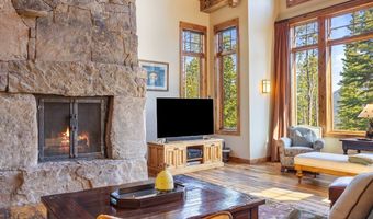 83 Peaks View Dr, Big Sky, MT 59718