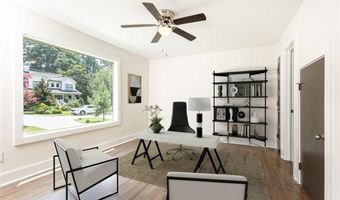 331 Eleanor St SE, Atlanta, GA 30317
