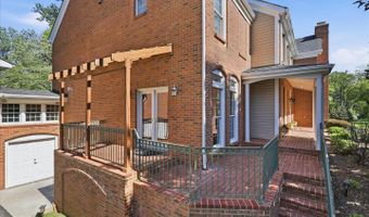 5014 GLEN PARK Rd, Annandale, VA 22003