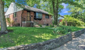 1316 S BUCHANAN St, Arlington, VA 22204