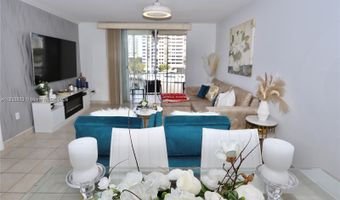 3030 Marcos Dr T512, Aventura, FL 33160
