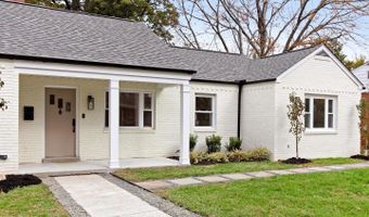 2501 CREST St, Alexandria, VA 22302