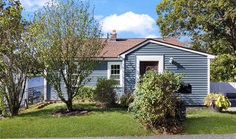 52 Acres Of Pine Rd, Coventry, RI 02816