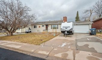 4318 E 8TH St, Cheyenne, WY 82001